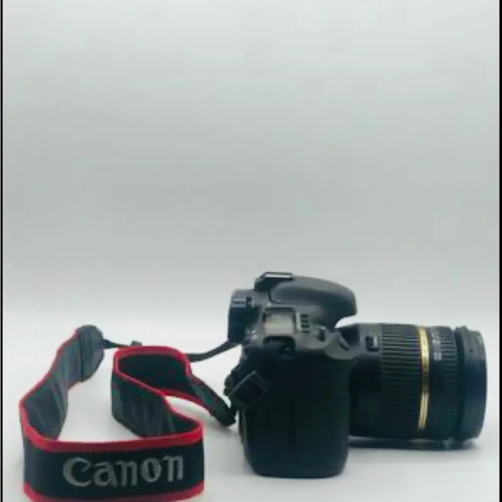 Canon EOS 7D